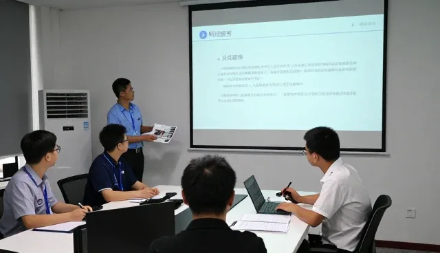 网络安防部署让连锁门店管理更加高效