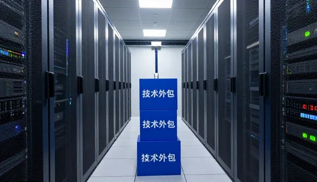 技术外包中方案设计常见问题与应对策略