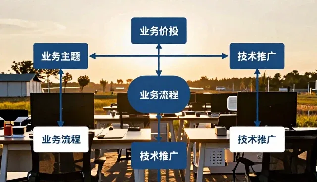 项目执行中性能与适用条件的匹配策略