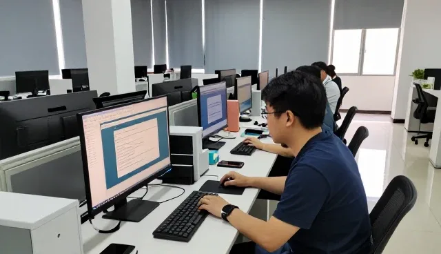 北京应维科技服务有限公司分析科技服务数据安全评估市场变化