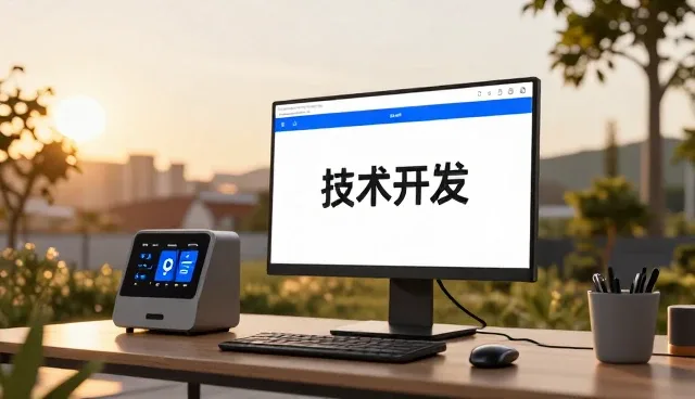 技术服务在智能制造领域的落地实践与挑战